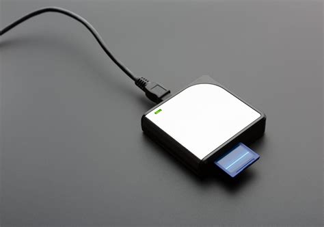 sd card reader for photographers